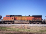 BNSF 5303